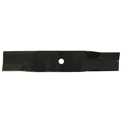 Image showing  48 in. High-Lift Lawn Mower Blade for Cub Cadet Z-Force, Replaces OEM 01004772