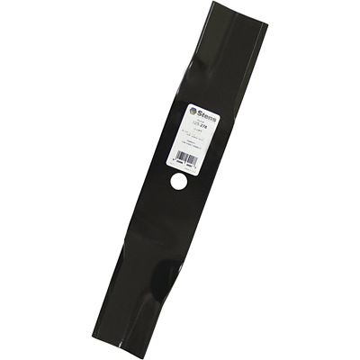 Image showing  48 in. High-Lift Lawn Mower Blade for Cub Cadet Z-Force, Replaces OEM 01004772