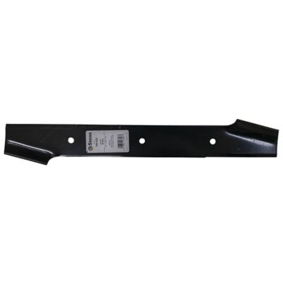Stens Hi-Lift Blade for AYP, Husqvarna, Poulan, Viking Requires 2 for 38 in. Deck 917532121263, 917121263XMS, 340-022