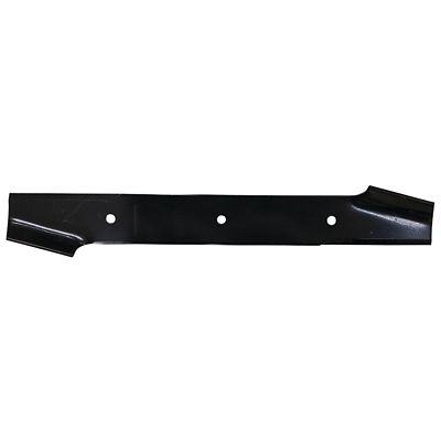 Image showing  38 in. High-Lift Lawn Mower Blade for AYP, Husqvarna, Poulan and Viking Mowers