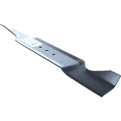 Image showing 1 th Stens 38 in. High-Lift Lawn Mower Blade for MTD 1986-1996, Replaces OEM 942-0504A, 942-0504 and 942-0474