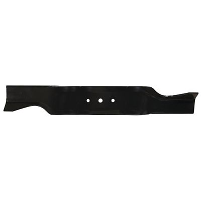 Image showing 2 th Stens 38 in. High-Lift Lawn Mower Blade for MTD 1986-1996, Replaces OEM 942-0504A, 942-0504 and 942-0474