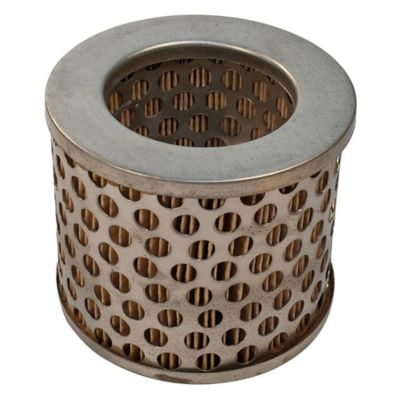 Stens Replacement Air Filter for ICS 603GC, 613GC, 633GC & 680GC, ICS 71752, 2-3/8 in. ID, 3-7/8 in. OD, 3-1/4 in. H