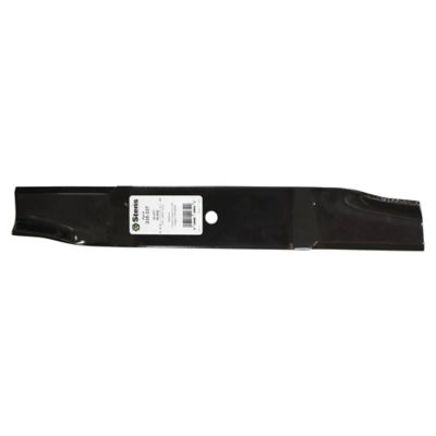Stens 48 in. High-Lift Lawn Mower Blade for Country Clipper Jazee, Jazee II/Pro and Charger, Replaces OEM 7079388YP