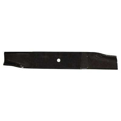 Image showing  48 in. High-Lift Lawn Mower Blade for Country Clipper Jazee, Jazee II/Pro and Charger, Replaces OEM 7079388YP