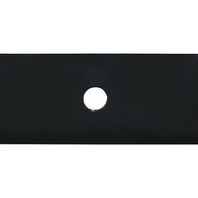Image showing  60 in. High-Lift Lawn Mower Blade for Gravely 2552XL, 2560XL and Ariens PM144M, PM148M, PM152M, PM160M, PM144Z, PM148Z
