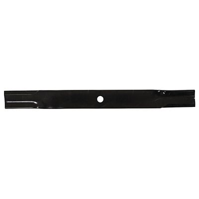 Image showing  40 in. High-Lift Lawn Mower Blade for Gravely Mowers, Replaces OEM 8979651, 89796, 48864, 46999 and 25124