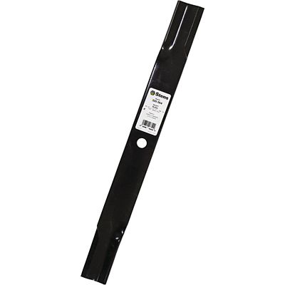 Image showing  40 in. High-Lift Lawn Mower Blade for Gravely Mowers, Replaces OEM 8979651, 89796, 48864, 46999 and 25124