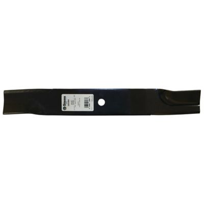 Stens Hi-Lift Blade for Ariens ZoomXL 42, ZoomXL 48 and ZoomXL 54, Gravely ZTXL1842, ZTXL2042, ZTXL2448 70763400, 320-604