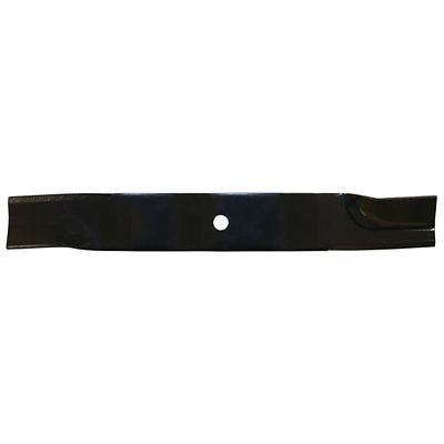 Image showing  42 in. High-Lift Lawn Mower Blade for Ariens ZoomXL 42, ZoomXL 48, ZoomXL 54 and Gravely ZTXL1842, ZTXL2042, ZTXL2448