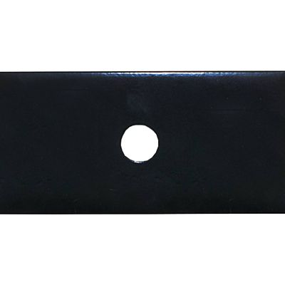 Image showing  42 in. High-Lift Lawn Mower Blade for Ariens ZoomXL 42, ZoomXL 48, ZoomXL 54 and Gravely ZTXL1842, ZTXL2042, ZTXL2448