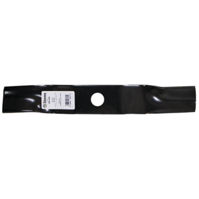 Stens Hi-Lift Blade for Kubota RCK48P, Requires 3 for 48 in. K5583-34340, 340-458