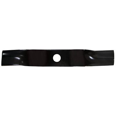 Image showing  48 in. High-Lift Lawn Mower Blade for Kubota RCK48P, Replaces OEM K5583-34340