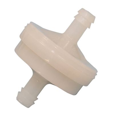 Image showing  Fuel Filter Shop Pack for Briggs & Stratton 5098K, 5098H, 5098, 4112, 394358S, 394358B, 394358, 25-Pack