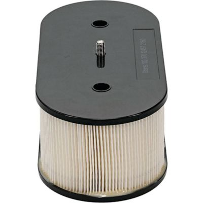 Image showing  Replacement Air Filter for John Deere, 180, 7H17 and 7H19, John Deere M151769, 3-1/2 in. W x 7-3/8 in. L