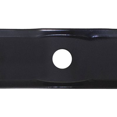 Image showing  30 in. High-Lift Lawn Mower Blade for Murray Riding Mowers with Rear Bagger