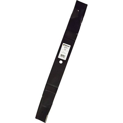 Image showing  72 in. High-Lift Lawn Mower Blade for Gravely Pro Master 250 Z and 260 Z, Replaces OEM 8983851, 8898800 and 047685