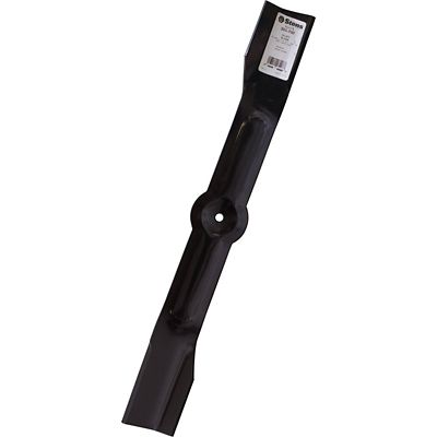 Image showing  43 in. High-Lift Lawn Mower Blade for Murray Mowers, Replaces OEM 316608MA and 316608