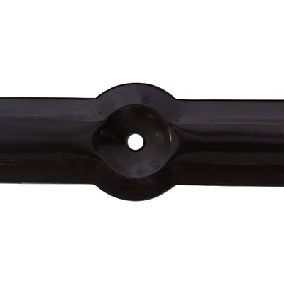 Image showing  43 in. High-Lift Lawn Mower Blade for Murray Mowers, Replaces OEM 316608MA and 316608