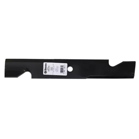 Stens Hi-Lift Blade for Toro Commecial Walk Behind Z Master G3 and GrandStand Mowers 335-212 Mower Blades