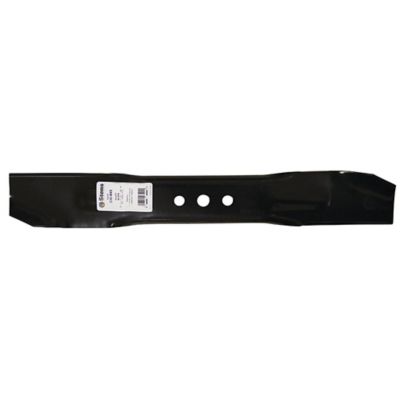 Husqvarna 46-Inch High-Lift Bagging Lawn Mower Blades for Riding Mowers,  Pack of 2, 586117302 at Tractor Supply Co.