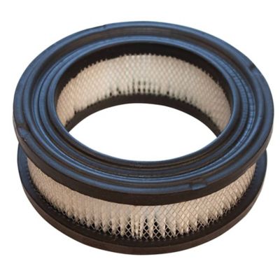 Stens Replacement Air Filter for Kohler K91-K161, 4-7 HP Engines, Cub Cadet IH-385163-R3, 3 in. ID, 4-3/8 in. OD