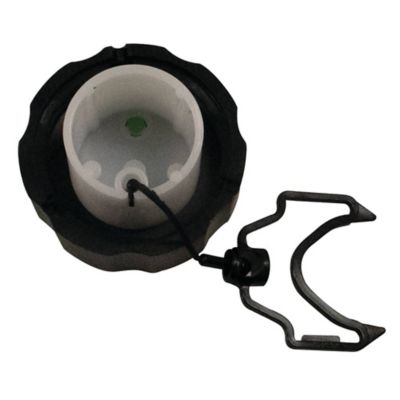 Image showing  Fuel Cap for Wacker BS50, BS60 and BS70