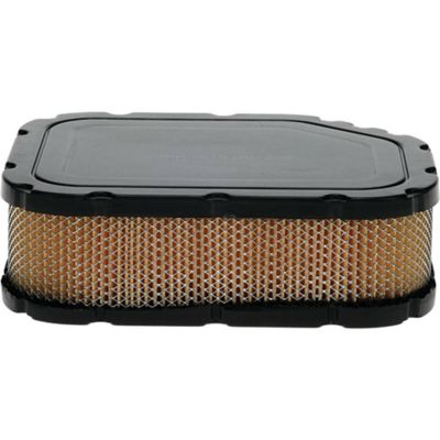 Stens Replacement Air Filter for John Deere Z510A and Z520A, John Deere MIU11943, 4-3/8 in. W x 5-5/8 in. L x 1-3/4 in. H