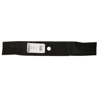 Stens Hi-Lift Blade for Ariens Max Zoom 48, Gravely PM144XDZ, PM148XDZ, PM152XDZ and PM160XDZ 02982000, 00450200, 320-500