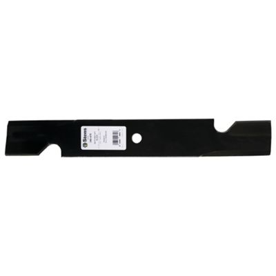 Stens Notched Lift Blade for Toro Most Commercial Z Masters with 36 in. Deck, Requires 2 for 36 in. Deck 110-9915-03, 340-478