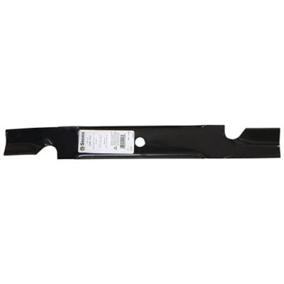 Stens Notched Hi-Lift Blade for Toro 74822, 74832, 74842, 74852, 74862, 74872, 74882, 74892 94-1861-03, 94-1861, 340-712