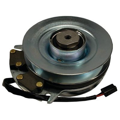 Image showing  Xtreme PTO Clutch for Exmark Wright Stander 7141001, 71410001, 7140001, 5218-211, 5218-52