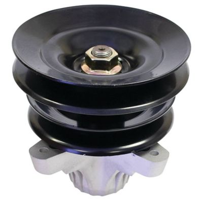 Stens Lawn Mower Spindle Assembly for White Outdoor 14AZ816P190 918-0429A, 918-0269, 618-0429A, 618-0429