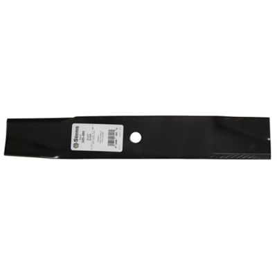 Stens Hi-Lift Blade for Toro Walk Behinds and Timecutter Zero Tturn, Requires 3 for 44 in. Deck 55-4940-09, 55-4940-03, 345-486