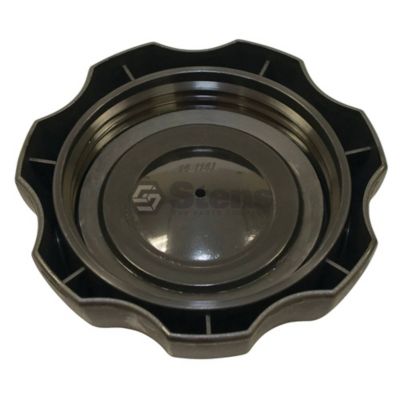 Image showing  Fuel Cap for Most AYP Riding Mowers 532182902, 532181803, 532179124, 532179124, 179124X428, 179124X418