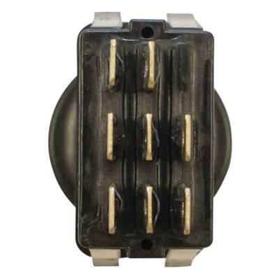 Image showing  PTO Switches for Lawn Mowers, Replaces Bunton PL7994, Great Dane D38005, John Deere B1SC88, Murray 94927MA, 6-Pack