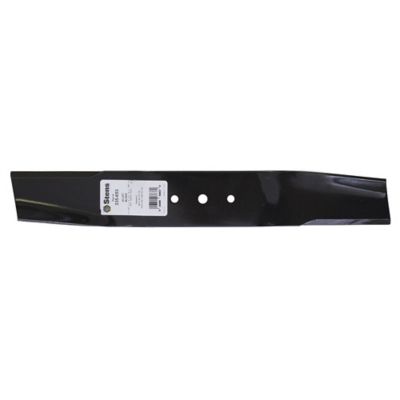 Stens 50 in. High-Lift Lawn Mower Blade for MTD and Troy-Bilt Mowers, Replaces OEM 942-0171B, 742-0171B and 742-0171