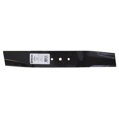 Stens Hi-Lift Blade for MTD, Troy-Bilt Requires 3 for 50 in. deck 942-0171B, 742-0171B, 742-0171, 335-653