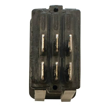 Stens PTO Mower Blade Switch 95-7489 - Replacement For Toro TimeCutter & Pro-Line Walk Behinds