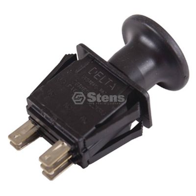 Stens PTO Switch for Toro Garden Tractors, TimeCutter Z