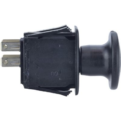 Image showing  PTO Switch for Toro Lawn and Garden Tractors (1995+), Most TimeCutter and Titan Tractors, Replaces OEM 93-9998
