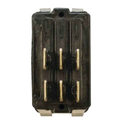 Image showing  PTO Switch for Toro Lawn and Garden Tractors (1995+), Most TimeCutter and Titan Tractors, Replaces OEM 93-9998