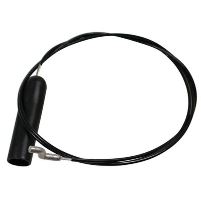 Stens 41.25 in. Control Cable for Most Snapper 21 in. Self-Propelled Mowers, Replaces OEM 7034604YP