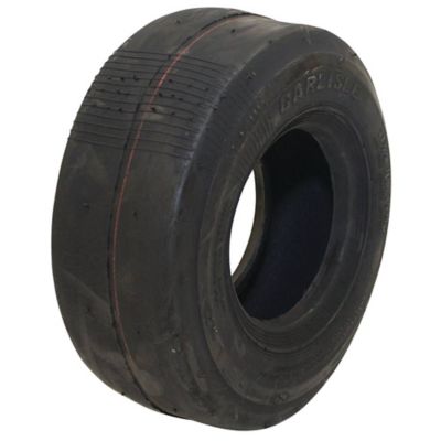 Stens 11x4.00-5 Tire for Wright Mfg Stander with 36 in., 42 in., 48 in., 52 in. and 61 in. Decks, 77460009, 5120111