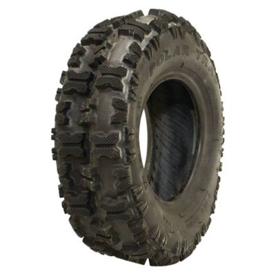 Stens 13x5.00-6 Tire, Replaces Kenda 219B0061,073980654A1, Polar Trac Tread