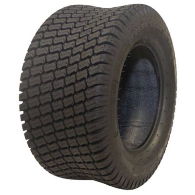 Stens 23x10.50-12 Tire, Replaces Carlisle 574353, Multi-Trac CS Tread, 1,760 lb. Load Capacity