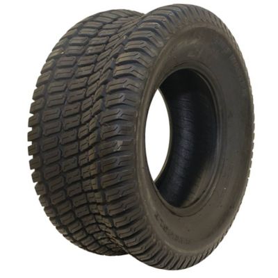 Stens 23x9.50-12 Turf Master Tire for Exmark Lazer Z HP Serial No. 160,000-370,000 44 in., 48 in. and 52 in. Lawn Mowers, 4-Ply