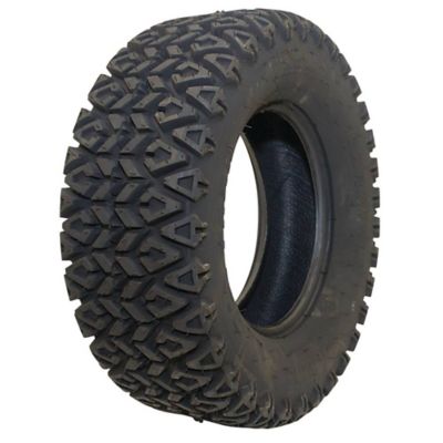 Stens 25x8.00-12 All Trail Tire, Replaces Carlisle 511507, 4-Ply