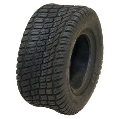 Stens 16 x 7.50-8 Turf Master Tire for Bobcat 930000-936406A Power Units and Hydro Drives, 4-Ply, 511402, 1-613264