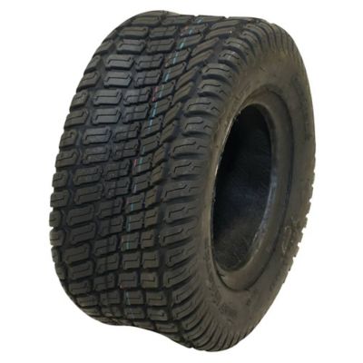 Stens 16x7.50-8 Turf Master Tire for Bobcat 930000-936406A Power Units and Hydro Drives, 4-Ply, 511402, 1-613264